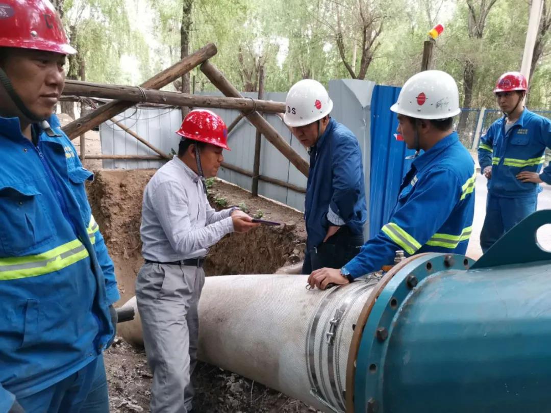 缙云工业管道清洗-管道清淤