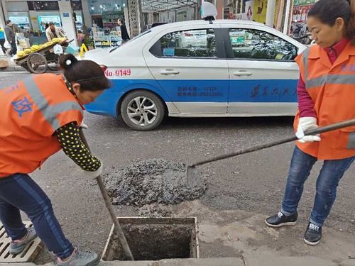 缙云沉沙井清掏-污水井清理