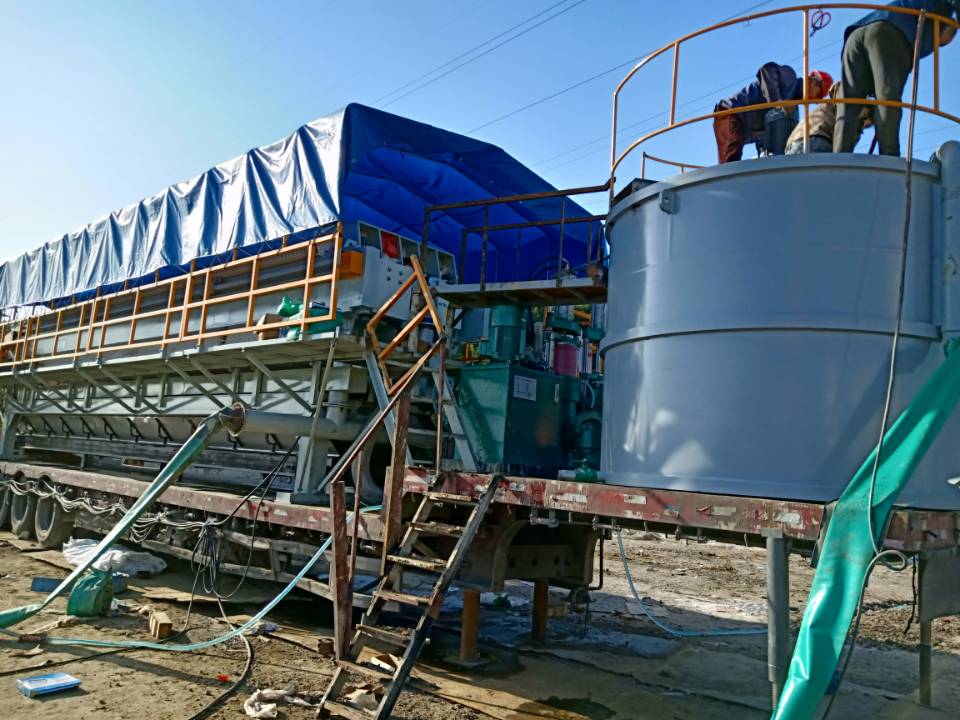 缙云污水池淤泥处理-河道清淤-炜誉市政