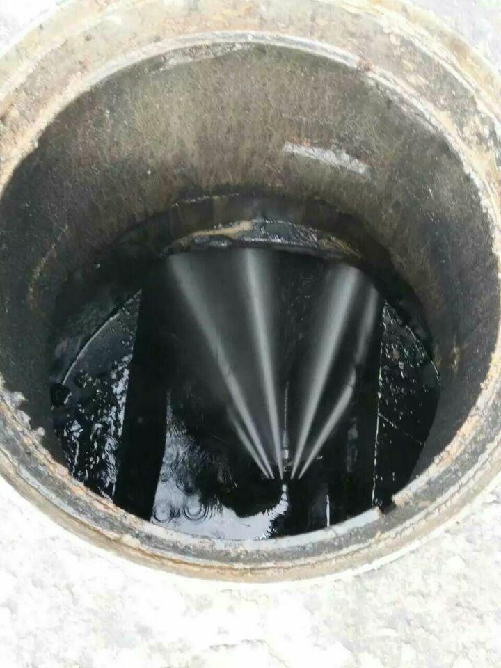 缙云市政管道清洗-排污管道清洗